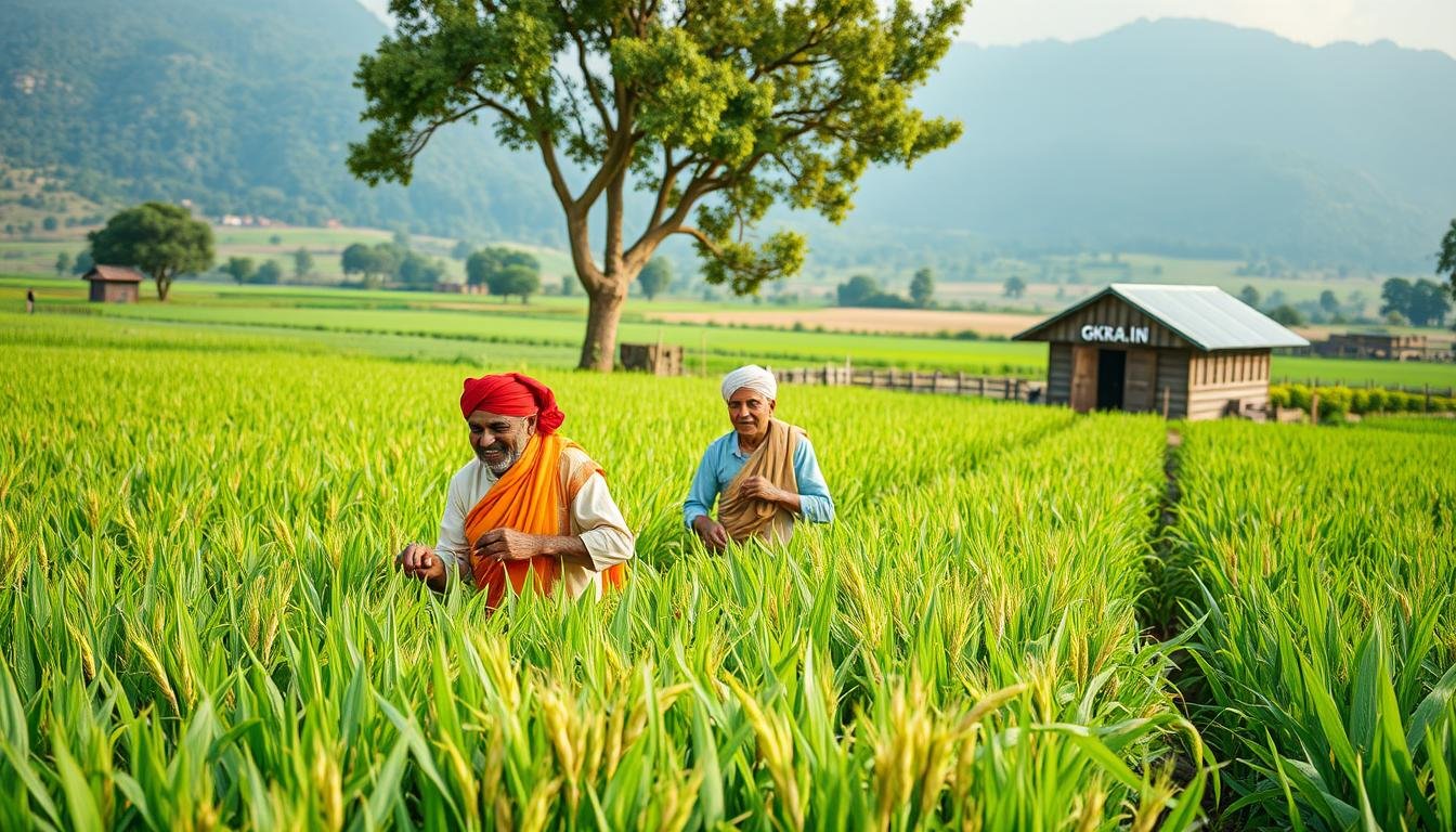 PM Kisan Yojana